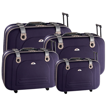  EVA Trolley Case
