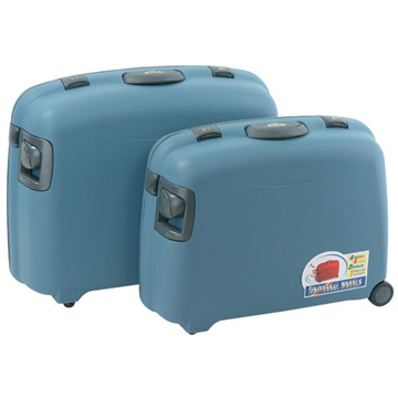  PP Suitcase