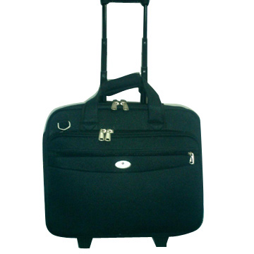  EVA Trolley Computer Bag ( EVA Trolley Computer Bag)