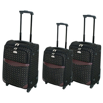  EVA Trolley Case