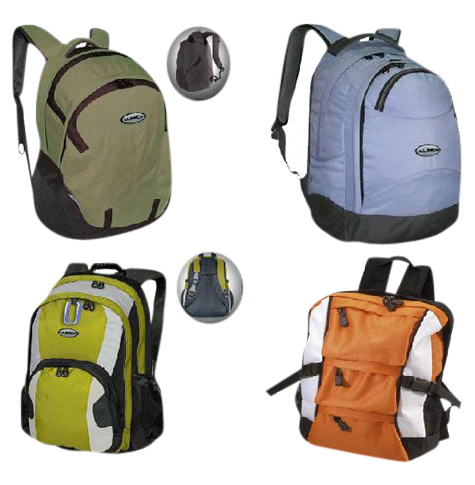  Backpack