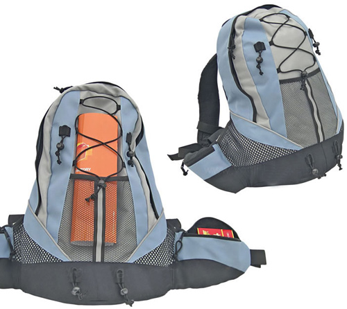  Sports Backpack (Спорт Рюкзак)