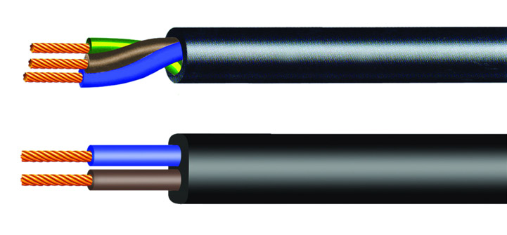  SAA Flexible Cord ( SAA Flexible Cord)
