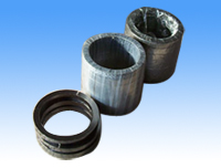  Die-Formed Graphite Ring (Die-Formed Graphite Ring)