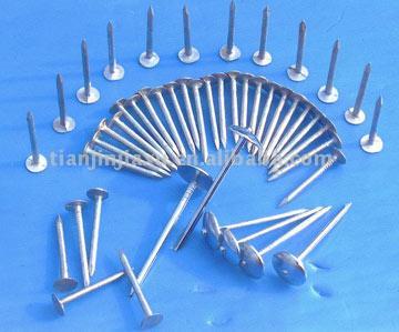  Roofing Nails ( Roofing Nails)
