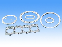  Reinforced Graphite Gasket ( Reinforced Graphite Gasket)