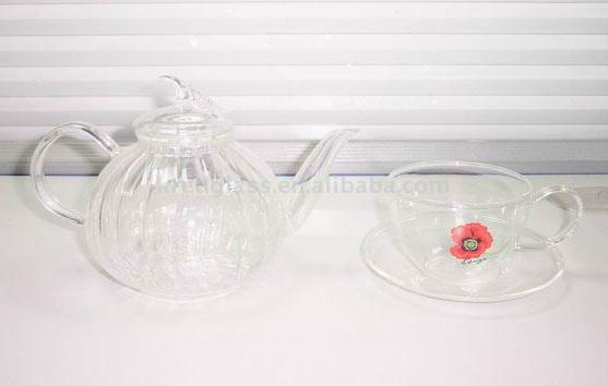  Of Glass Teapot (Of Glass Teapot)