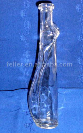  Glass Bottle (Verre Bouteille)