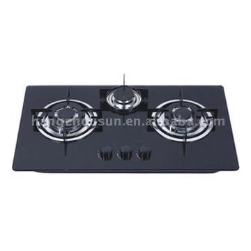  Gas Hob ( Gas Hob)