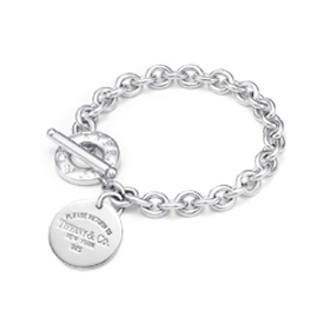 Sterling Silver Bracelet (Серебрянные Браслет)
