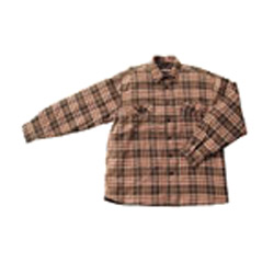  Padding Shirt