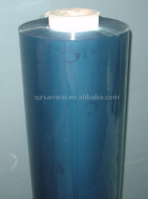  Super Clear Soft PVC Film