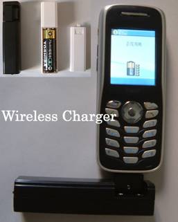  Wireless Charger (Беспроводного зарядного)