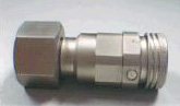  Quick Coupler for Oxyacetylene Welding ( Quick Coupler for Oxyacetylene Welding)