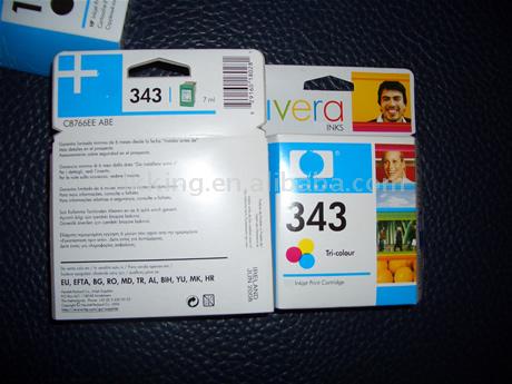  HP Inks 130-139 ( HP Inks 130-139)