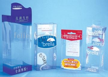  PET Packaging (ПЭТ-упаковка)