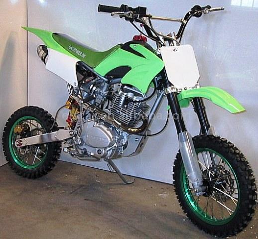  Dirt Bike ( Dirt Bike)