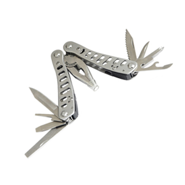  4-Inch Stainless Steel Pliers with 8 Accessories ( 4-Inch Stainless Steel Pliers with 8 Accessories)