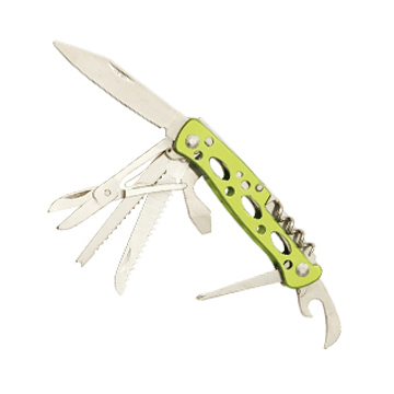  Multifunctional Knife (Multifonctionnel Knife)