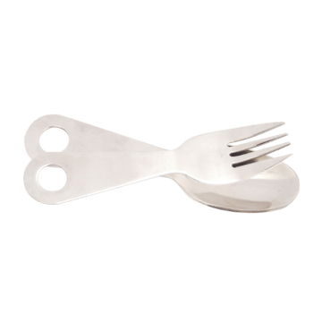  Fork and Spoon Set (Вилка и ложка Установить)
