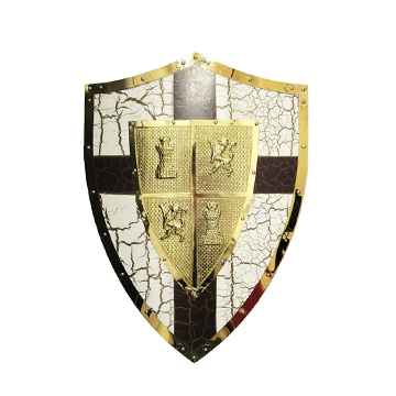  Shield (Щит)