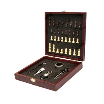 Fünf Stück Wein-Set (Fünf Stück Wein-Set)