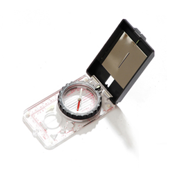  Compass with Mirror ( Compass with Mirror)