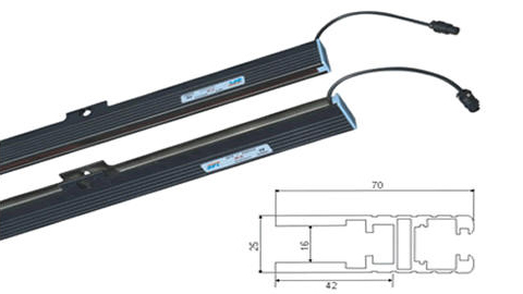  SFT-ED Toshiba Compatible Light Curtain (SFT-ED Toshiba Compatible immatérielles)