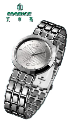  Tungsten Watch (Tungsten Watch)