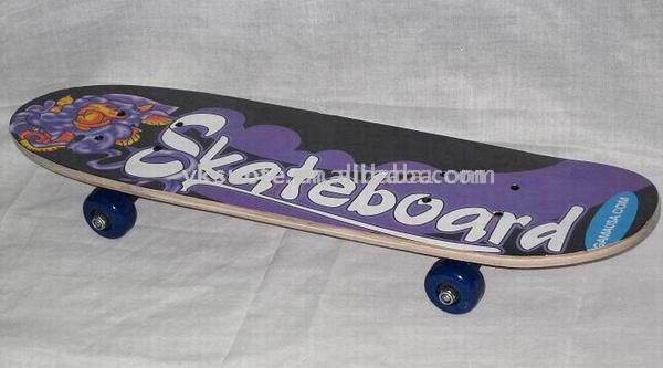 Skateboard (Skateboard)