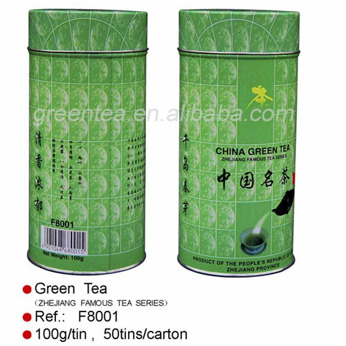  Qiandao Chunya Green Tea (Qiandao Чуня Зеленый чай)