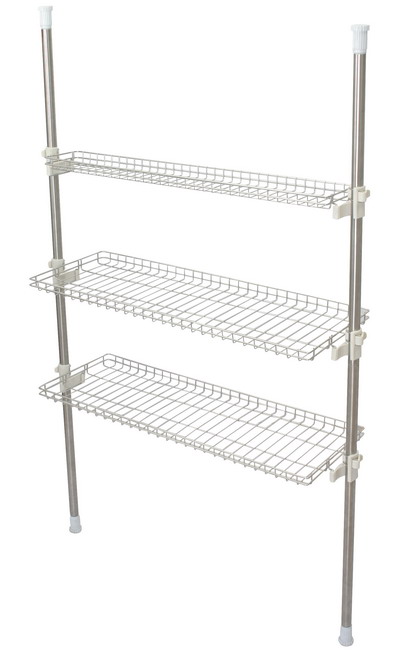  Stainless Steel Rack (Stainless Steel Rack)