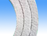 Asbest mit PTFE-Packung (Asbest mit PTFE-Packung)