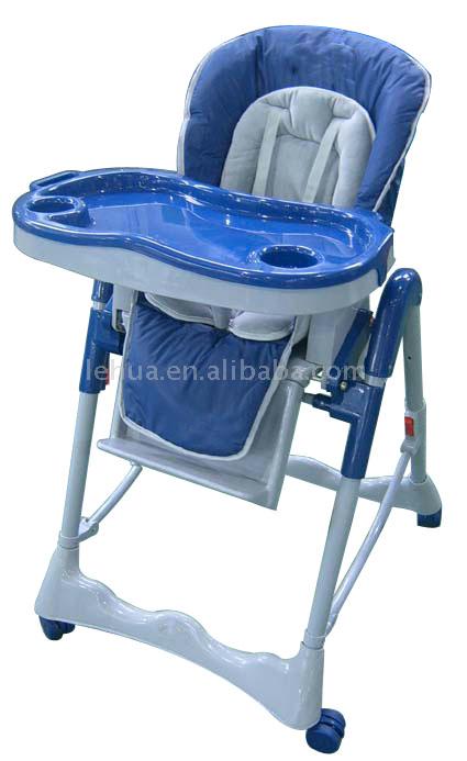  Baby High Chair