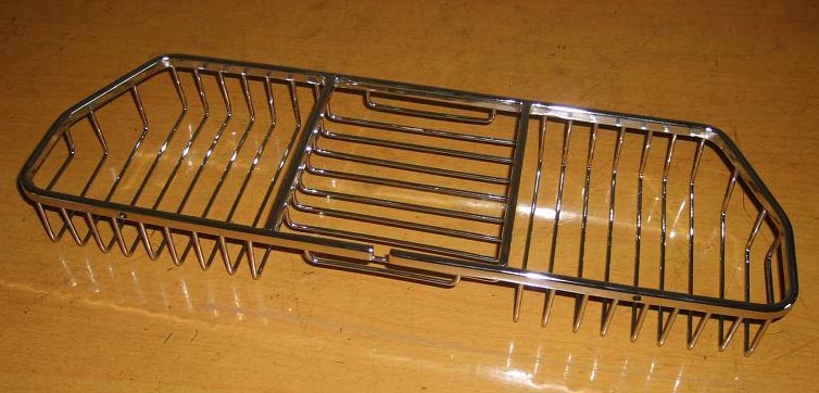 Badezimmer Rack (Badezimmer Rack)