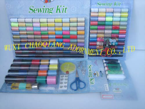  Sewing Kit (Набор для шитья)