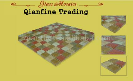  Glass Mosaic ( Glass Mosaic)