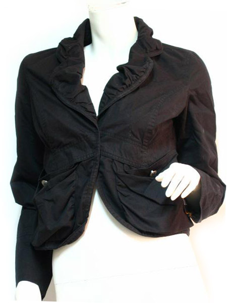  Outerwear ( Outerwear)