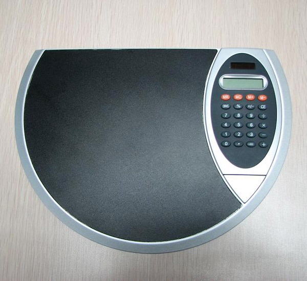 Mouse Pad with Calculator (Коврик для мыши с калькулятором)
