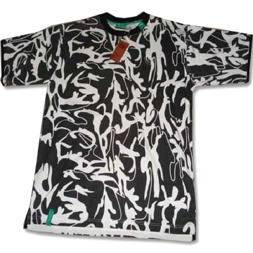  Brand T-Shirt