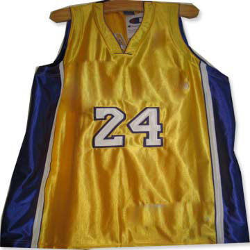  Basketball Jersey ( Basketball Jersey)