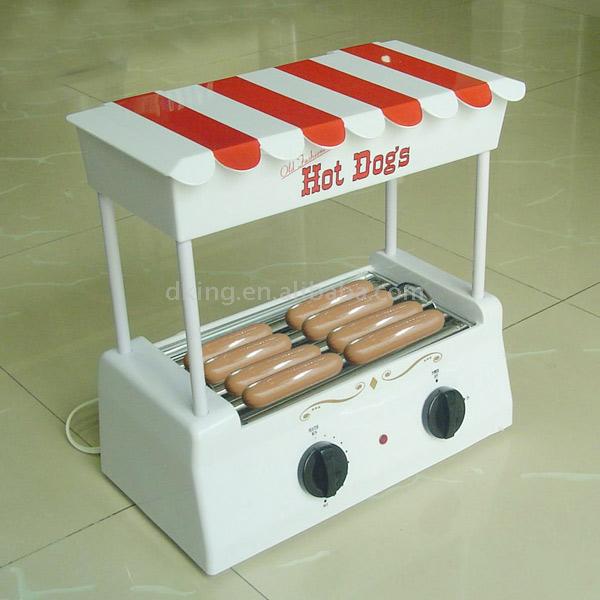  Hot Dog Maker (Hot Dog Maker)