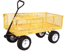  Garden Cart (Chariot de jardin)