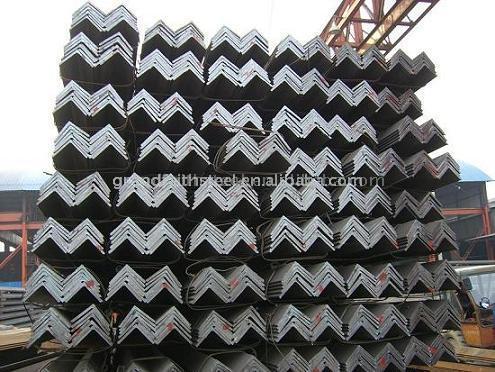  Equal Angle Bars (ASTM Standard) ( Equal Angle Bars (ASTM Standard))