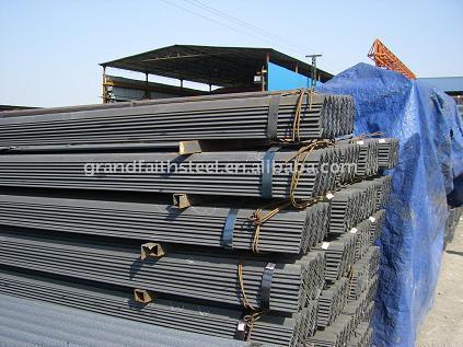  Prime Hot Rolled Unequal Angles