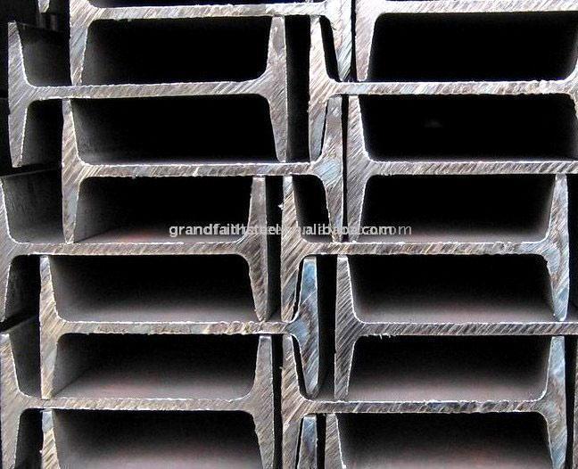  Steel I-Beam