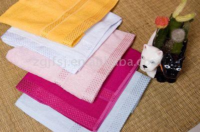  Bamboo Towel ( Bamboo Towel)