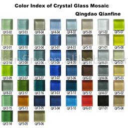  Glass Mosaic ( Glass Mosaic)