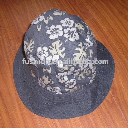  Bucket Hat /Sun Visor ( Bucket Hat /Sun Visor)
