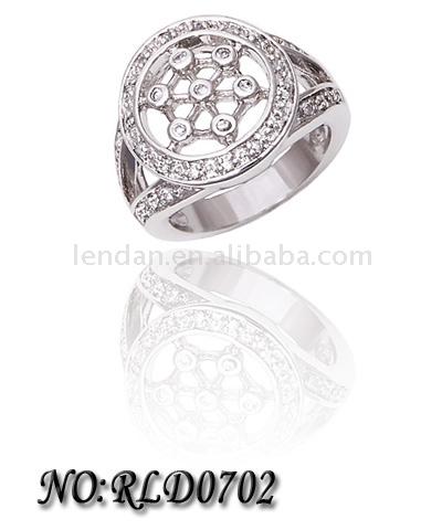  Rings